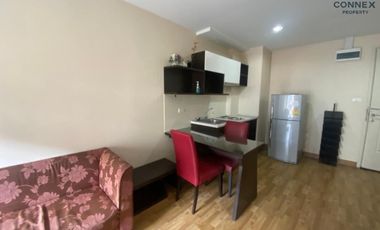 For rent 1 Beds condo in Bueng Kum, Bangkok