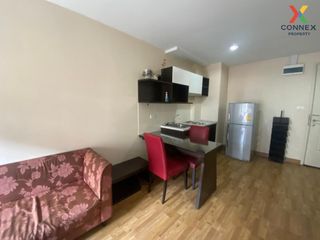 For rent 1 Beds condo in Bueng Kum, Bangkok