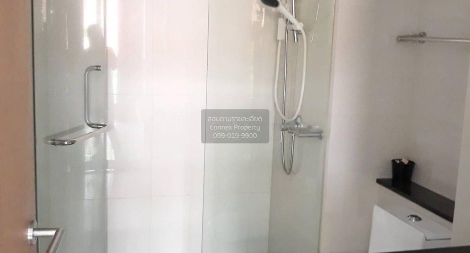 Wohnung zur Miete mit 1 Zimmer in Watthana, Bangkok