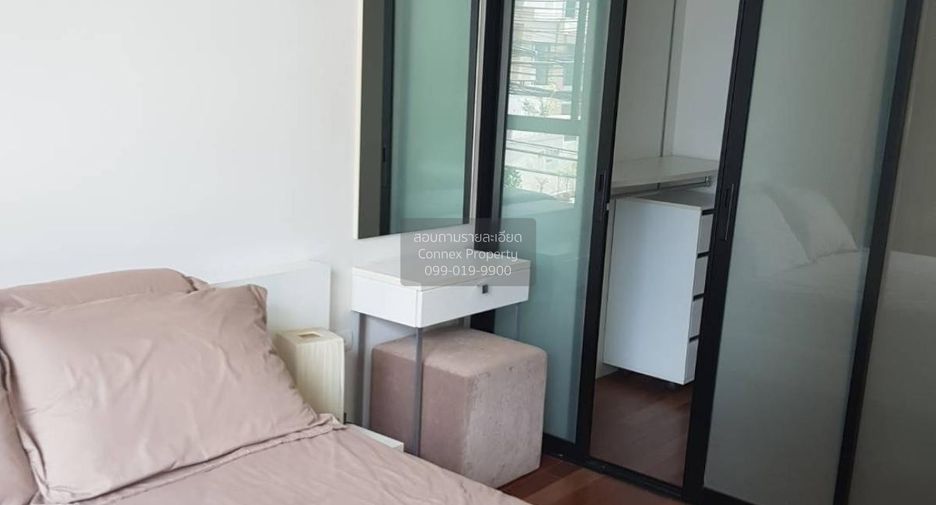 Wohnung zur Miete mit 1 Zimmer in Watthana, Bangkok