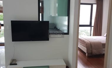Wohnung zur Miete mit 1 Zimmer in Watthana, Bangkok
