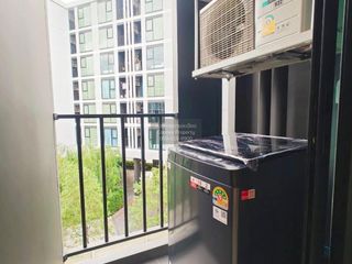 Wohnung zur Miete mit 1 Zimmer in Suan Luang, Bangkok