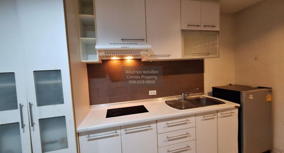For rent 1 Beds condo in Watthana, Bangkok