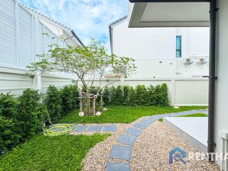 ขาย 4 ห้องนอน วิลล่า ใน บางละมุง, ชลบุรี