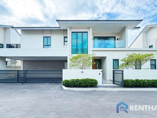 ขาย 4 ห้องนอน วิลล่า ใน บางละมุง, ชลบุรี