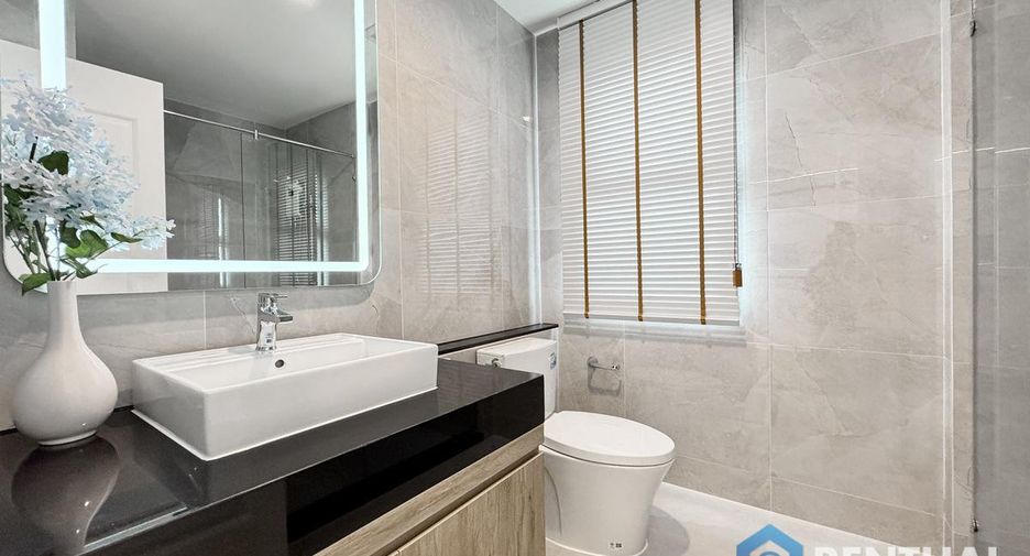 For sale 4 bedrooms villa in Bang Lamung, Chonburi