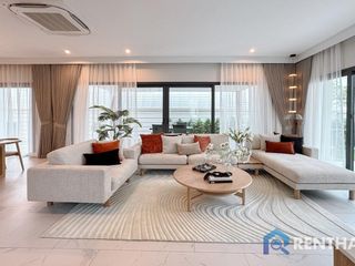 ขาย 4 ห้องนอน วิลล่า ใน บางละมุง, ชลบุรี