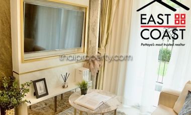 Продажа 1 кровать кондо в Банг Ламунг, Чонбури