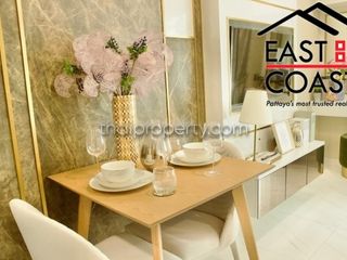 Condo en venta de estudio en Bang Lamung, Chonburi