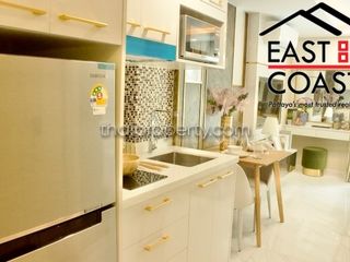 Condo en venta de estudio en Bang Lamung, Chonburi