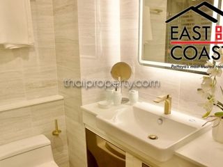 Condo en venta de estudio en Bang Lamung, Chonburi