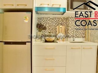 Condo en venta de estudio en Bang Lamung, Chonburi