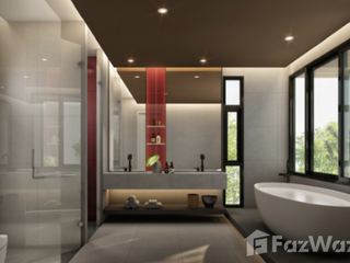 For sale 3 bed villa in Mueang Nonthaburi, Nonthaburi