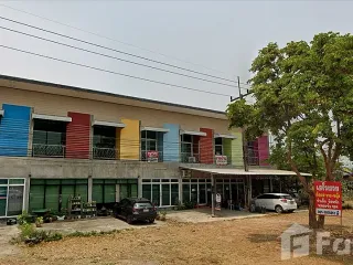 For sale 3 bed townhouse in Mae Chai, Phayao