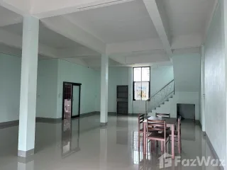 For sale 3 bed townhouse in Mae Chai, Phayao