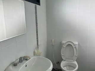 For sale 3 bed townhouse in Mae Chai, Phayao