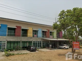 For sale 3 bed townhouse in Mae Chai, Phayao