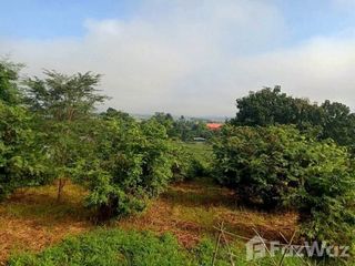 For sale land in Phan, Chiang Rai