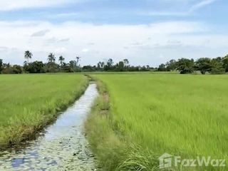 For sale land in Sena, Phra Nakhon Si Ayutthaya