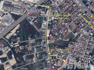 For sale land in Pak Kret, Nonthaburi