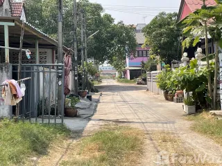For sale land in Mueang Samut Sakhon, Samut Sakhon