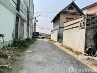 For sale land in Mueang Samut Sakhon, Samut Sakhon