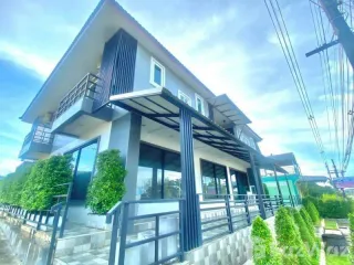 For sale 5 bed villa in Khura Buri, Phang Nga