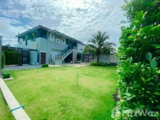 For sale 5 bed villa in Khura Buri, Phang Nga