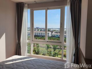 For sale 1 Beds condo in Lat Krabang, Bangkok