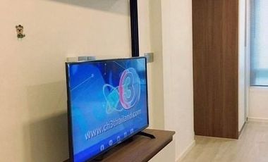 For sale 1 Beds condo in Lat Phrao, Bangkok