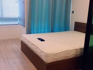 For sale 1 bed condo in Lat Phrao, Bangkok
