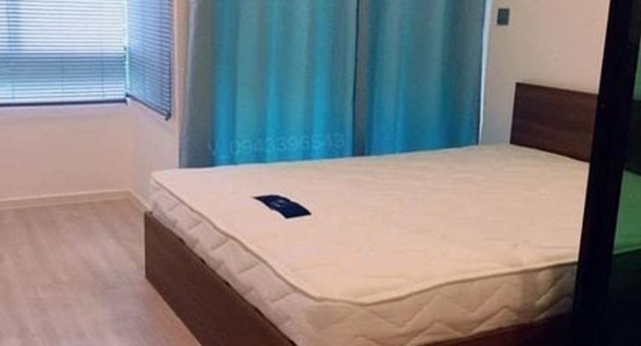 For sale 1 Beds condo in Lat Phrao, Bangkok