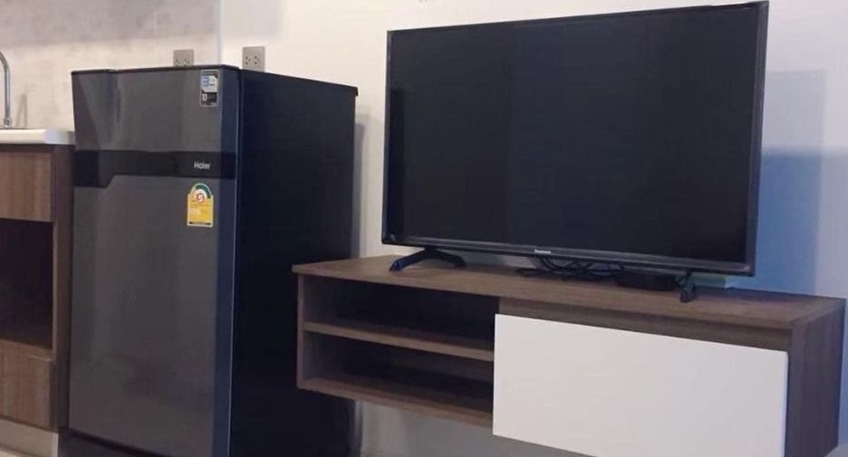 For sale 1 Beds condo in Lat Phrao, Bangkok