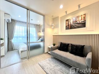 For sale スタジオ condo in Bueng Kum, Bangkok