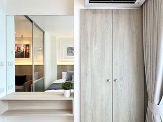 For sale スタジオ condo in Bueng Kum, Bangkok