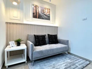For sale スタジオ condo in Bueng Kum, Bangkok