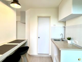 For sale スタジオ condo in Bueng Kum, Bangkok