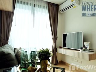 For sale 1 bed condo in Chatuchak, Bangkok