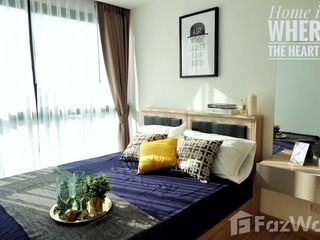 For sale 1 bed condo in Chatuchak, Bangkok