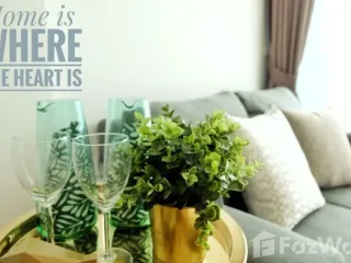 For sale 1 bed condo in Chatuchak, Bangkok