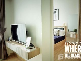 For sale 1 bed condo in Chatuchak, Bangkok