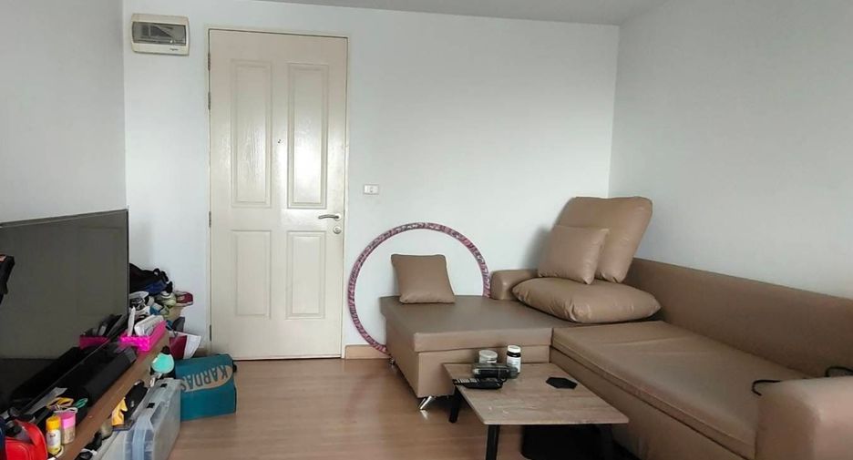 For sale 1 Beds condo in Lat Phrao, Bangkok