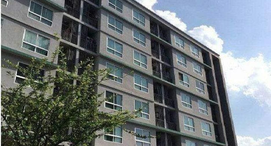 For sale 1 Beds condo in Lat Phrao, Bangkok