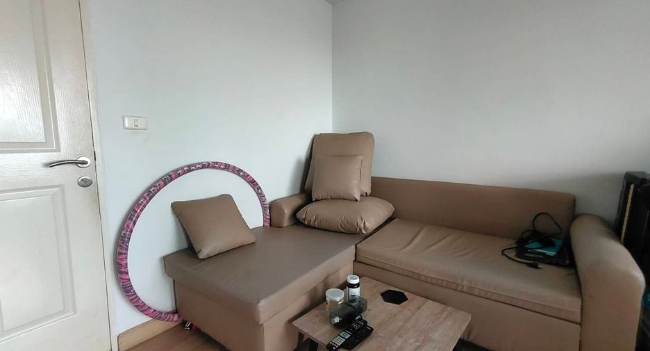 For sale 1 Beds condo in Lat Phrao, Bangkok