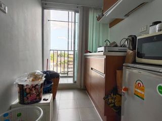 For sale 1 Beds condo in Lat Phrao, Bangkok