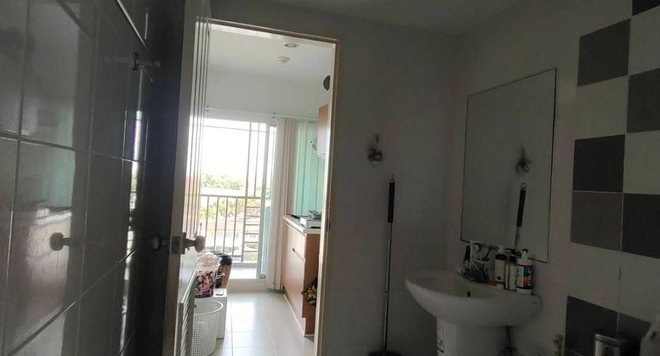 For sale 1 Beds condo in Lat Phrao, Bangkok