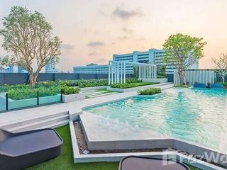 For sale 1 bed condo in Chatuchak, Bangkok