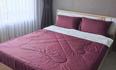 For sale 1 bed condo in Bang Sue, Bangkok