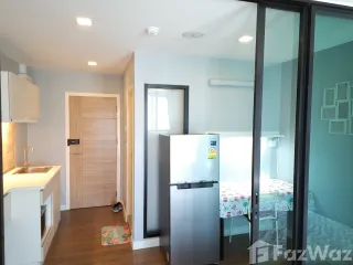 For sale 1 bed condo in Min Buri, Bangkok