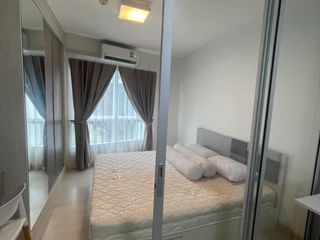 For sale 1 bed condo in Bang Khae, Bangkok